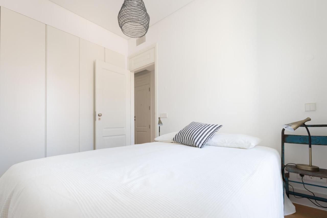 Апартаменты Prime Lisbon - Mouraria Экстерьер фото