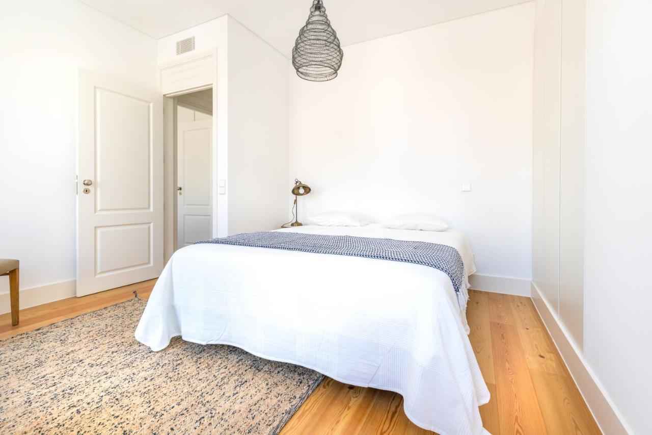 Апартаменты Prime Lisbon - Mouraria Экстерьер фото