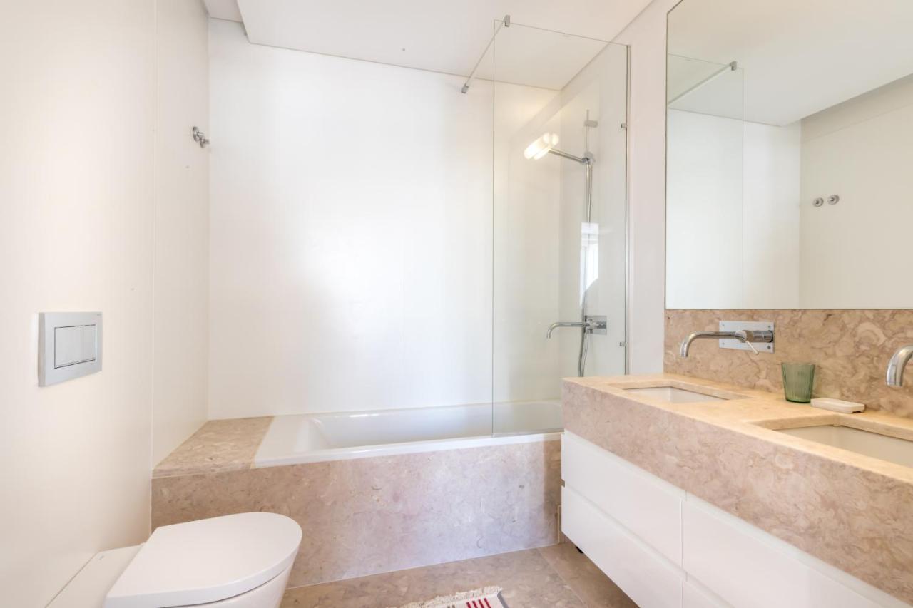 Апартаменты Prime Lisbon - Mouraria Экстерьер фото